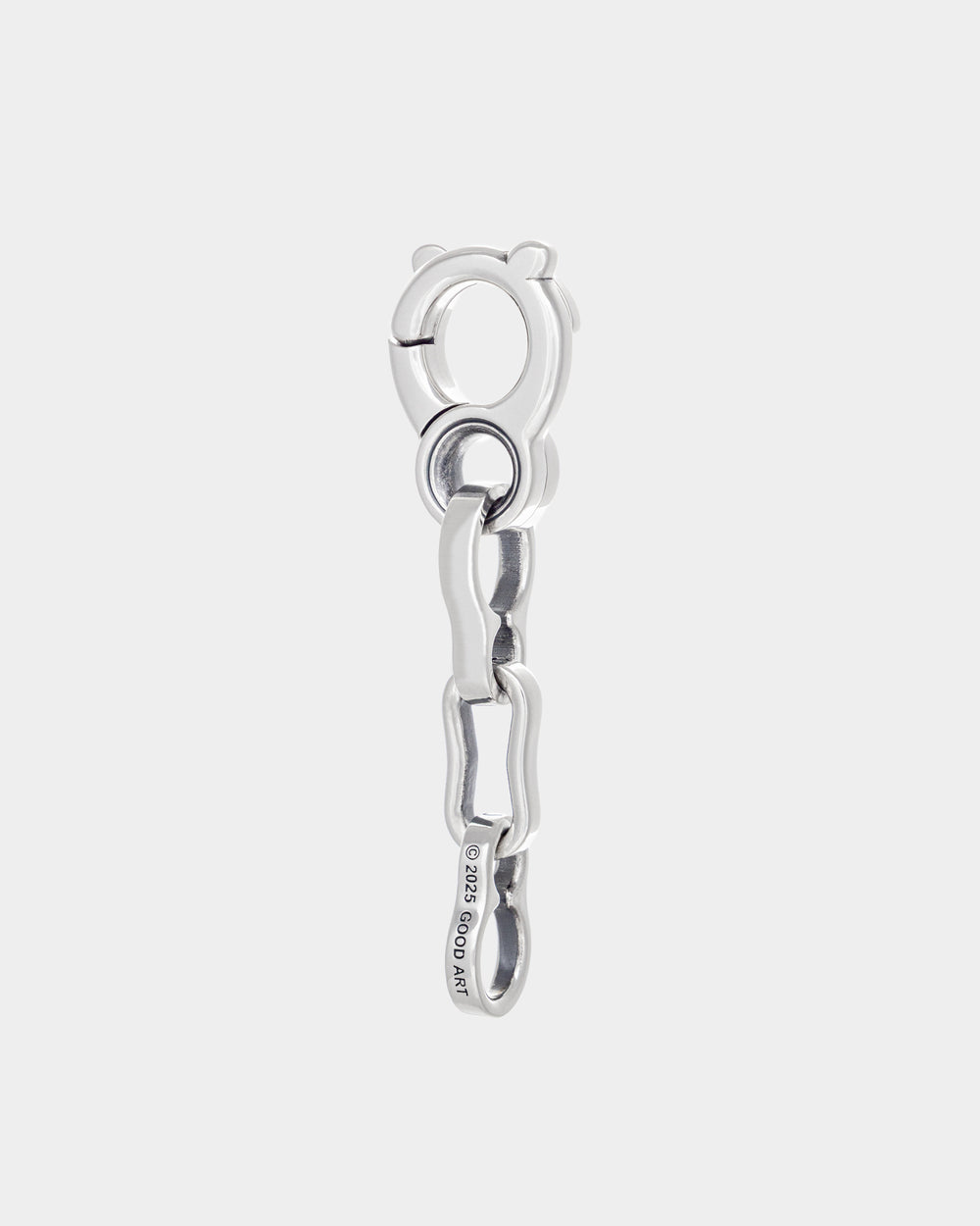 GOOD-ART-STERLING-SILVER-BOTTLE-CHAIN-KEYCHAIN-B-HERO-1